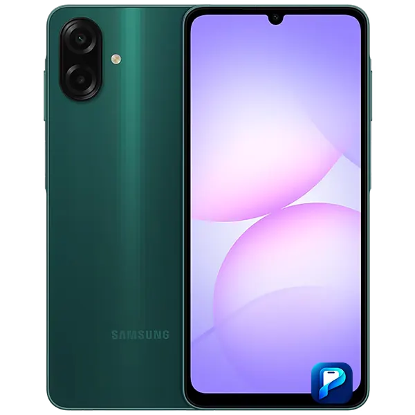 Samsung Galaxy A07s
